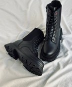 تصویر نیم بوت میرال 