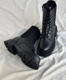 تصویر نیم بوت میرال 