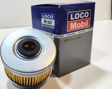 تصویر فیلتر روغن موتورسیکلت BAJAJ NS150 لوکومبیل 