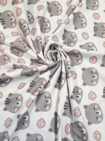 تصویر تریکو گربه 