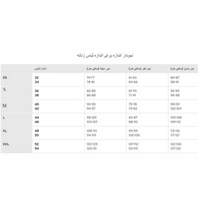 تصویر پیراهن میدی جین زنانه چیبو 