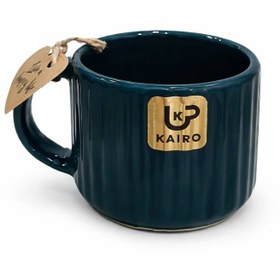 تصویر ماگ سرامیکی مدل Kairo 