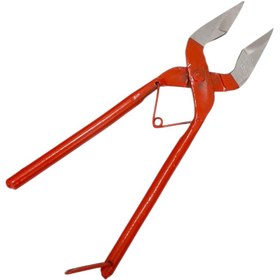 تصویر قیچی قندشکن - یک 