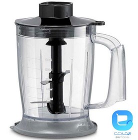 تصویر گوشتکوب برقی فلر مدل HB800 Feller HB800 Hand Blender