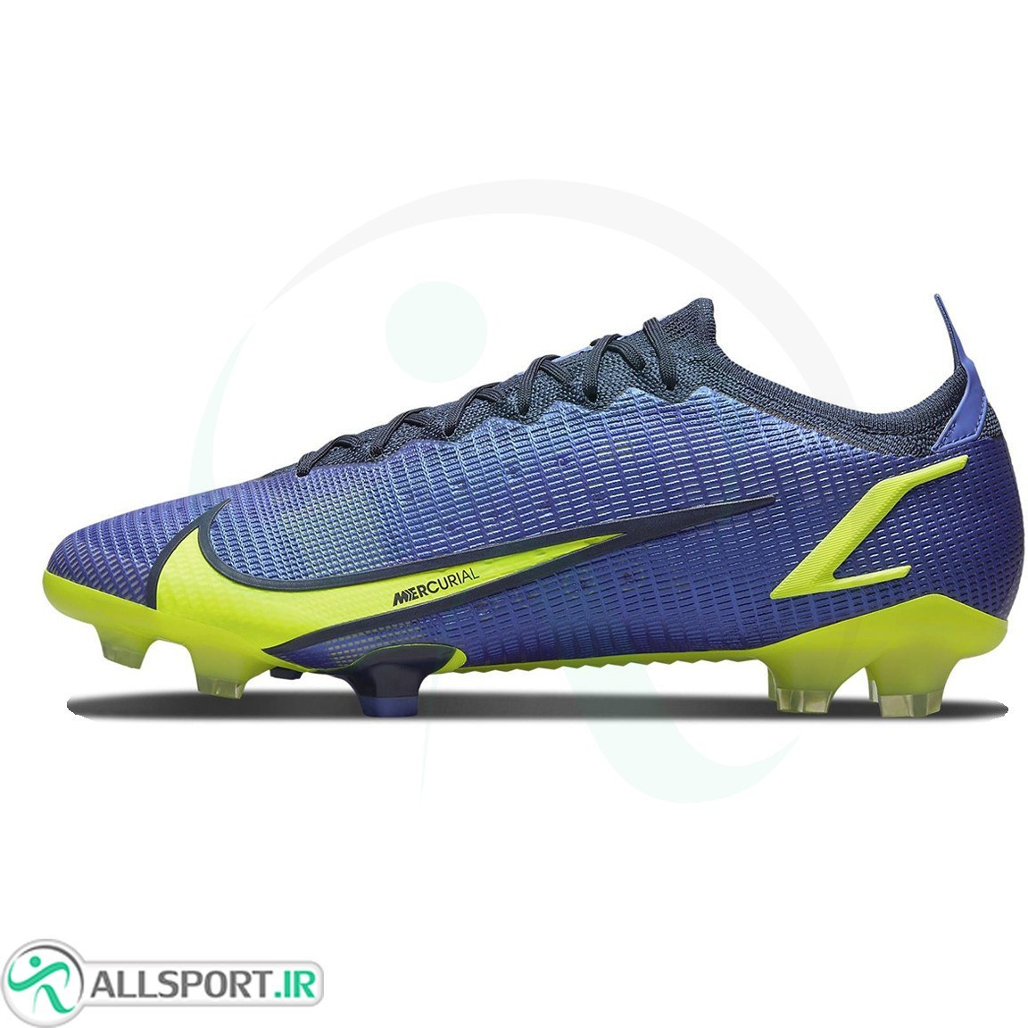 خرید و قیمت کفش فوتبال نایک مرکوریال Nike Mercurial Vapor 14 Elite FG  CQ7635-600