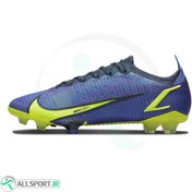 Nike mercurial VAPOR 14 ELITE FG Article.DJ2837-054 Size full PRICE .PV  برای خرید میتوانید از طریق واتساپ یا تلگرام اقدام کنید…