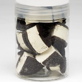 تصویر بستنی خشک اورئو 