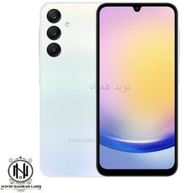 تصویر گوشی سامسونگ (هند) A25 5G | حافظه 128 رم 6 گیگابایت Samsung Galaxy A25 5G (india) 128/6 GB