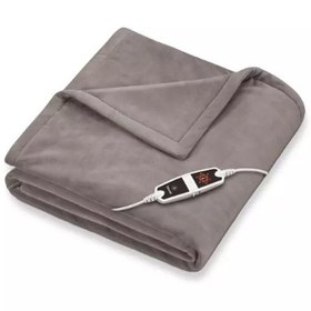 تصویر پتو برقی بیورر سایز بزرگ بیورر مدل HD 150XXL heated overblanket Beurer-بیورر