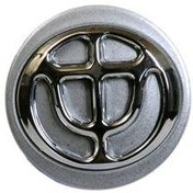 تصویر در پوش رینگ مدل brl01 مناسب برای برلیانس 