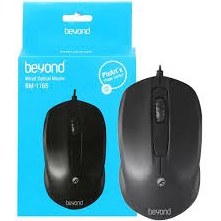 تصویر موس بیاند BM-1165 Mouse Beyond BM-1165