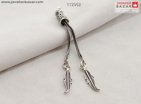 تصویر کرکوش نقره زیبا کد 112962 