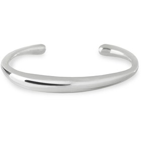 تصویر النگو و بنگل نقره دئنا BSi-038