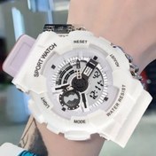 Shopee jam clearance g shock