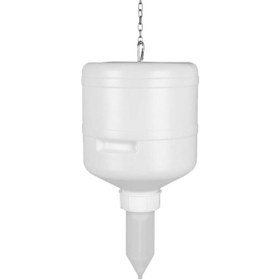 تصویر دبه سس پمپی 