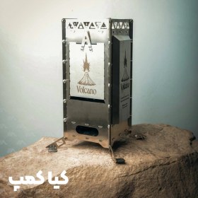 تصویر آتشدان 