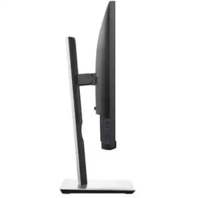 تصویر مانیتور 22 اینچ دل 2217 استوک Dell 2217 monitor Stock