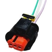 تصویر سوکت کویل ام وی ام ایکس ۲۲ | X22 سوکت سما الکتریک 