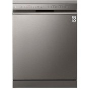 تصویر ماشین ظرفشویی  ال جی مدل DFB512FP / FW LG DFB 512 Dishwasher