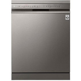 تصویر ماشین ظرفشویی  ال جی مدل DFB512FP / FW LG DFB 512 Dishwasher