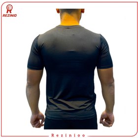 تصویر تی شرت مستر کوالیتی ریبوک - 3XL / سرمه ای 