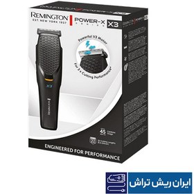 تصویر ماشین اصلاح موی سر رمینگتون مدل HC6000 