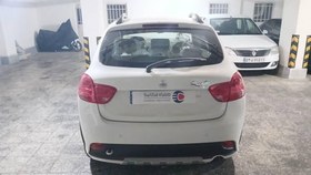 تصویر کوییک مدل 1403 ا دنده ای GX-L دنده ای GX-L