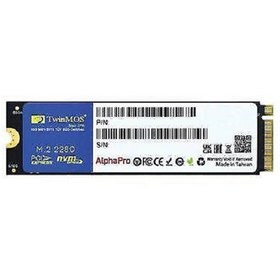 تصویر اس اس دی توین موس مدل AlphaPro NVMe 2280 M.2 ظرفیت 256 گیگابایت 