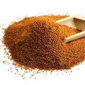 تصویر خاکشیر پاک شده ی همدان - 1کیلوگرم 