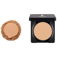 تصویر پنکیک دوکاره فلورمار در چند رنگ Flormar Wet & Dry Compact Powder