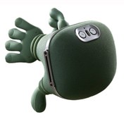 تصویر ماساژور حرارتی گردن و شانه مدل JBY-827 Neck And Shoulder Massager JBY-827