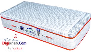 تصویر تشک اورست مدل بامبو Bamboo 