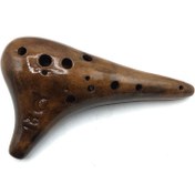 تصویر اکارینا ۱۲ حفره ای آلتو کد R02 