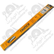 تصویر تیغه برف پاک کن هیبرید پاسیکو 22-22 مناسب پژو 405 و پارس 