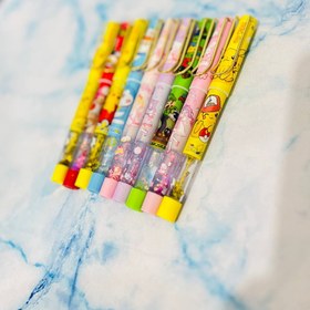 تصویر مداد بی نهایت 