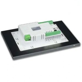 تصویر آمپلی فایر دیواری (پنل موسیقی) SOS مدل JXA10 