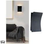 تصویر چراغ دیواری مدل sl9012 