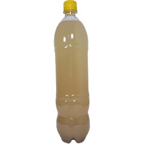 تصویر سرکه سیب طبیعی 