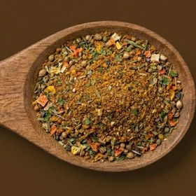 تصویر ادویه کبابی 500 گرمی Grilled spice