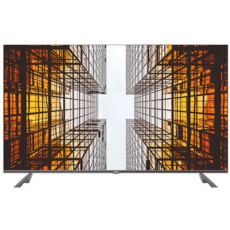 TELEVISOR-TV EVVO 65″ LED 4K UHD SMART ANDROID-TV 11 - Computron