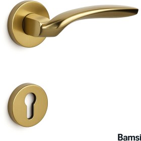 تصویر دستگیره رزت مدل K600 