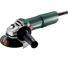 تصویر مینی فرز 750 وات متابو W 750-125 Metabo W750-125