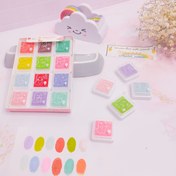 تصویر رنگ انگشتی 