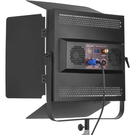 خرید و قیمت نور ثابت استودیو HYPER PANEL | ترب