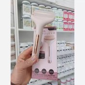 تصویر ماساژور صورت آیس رولر مدل FNB-01 جوانساز و ضدپیری 