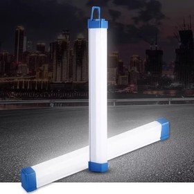 تصویر چراغ اضطراری USB کوچک 