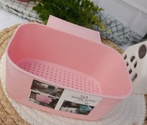 تصویر جا اسکاچی لبه دار مخصوص سینک دوقلو 