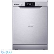 تصویر ماشین ظرفشویی بلانتون 14 نفره مدل BBT-DW1421S blanton dishwasher for 14 people model bbt-dw1421