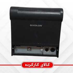 تصویر پرینتر حرارتی استوک فیش زن بیکسلون مدل SRP 350II 