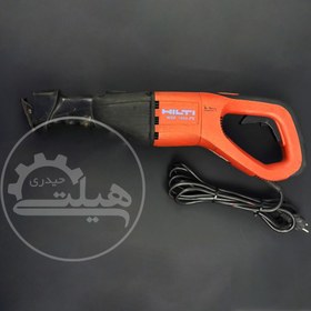 تصویر اره افقی بر هیلتی مدل Hilti WSR 1400 PE 